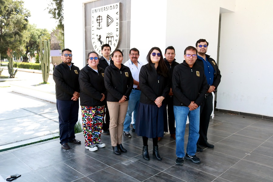 Aprueba 12 proyectos a UPP en el Fondo Hidalgo
