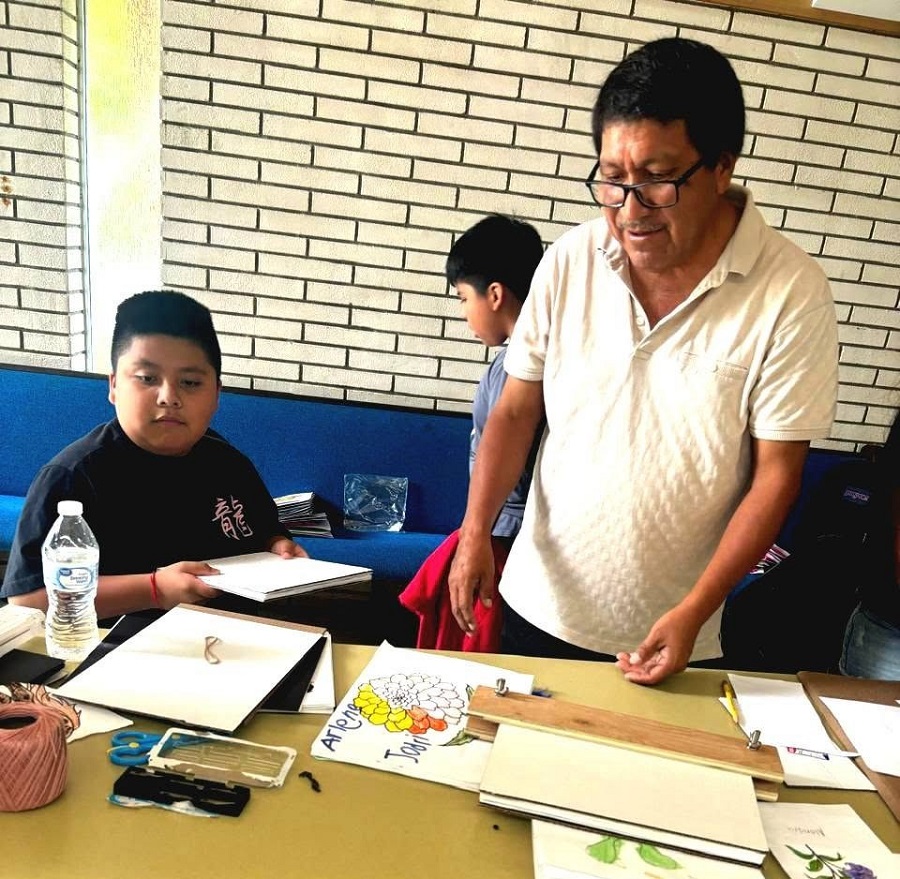 Docentes de Hidalgo participan en intercambio educativo en Estados Unidos
