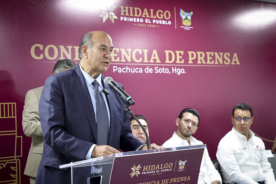 Educación en Hidalgo consolida resultados con mayor cobertura y eficiencia escolar