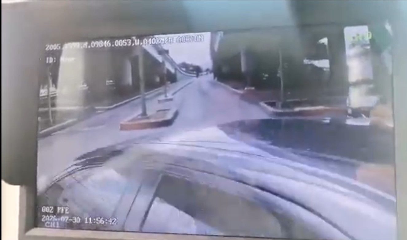 El Sistema Integrado de Transporte Masivo de Hidalgo (Sitmah) informa: