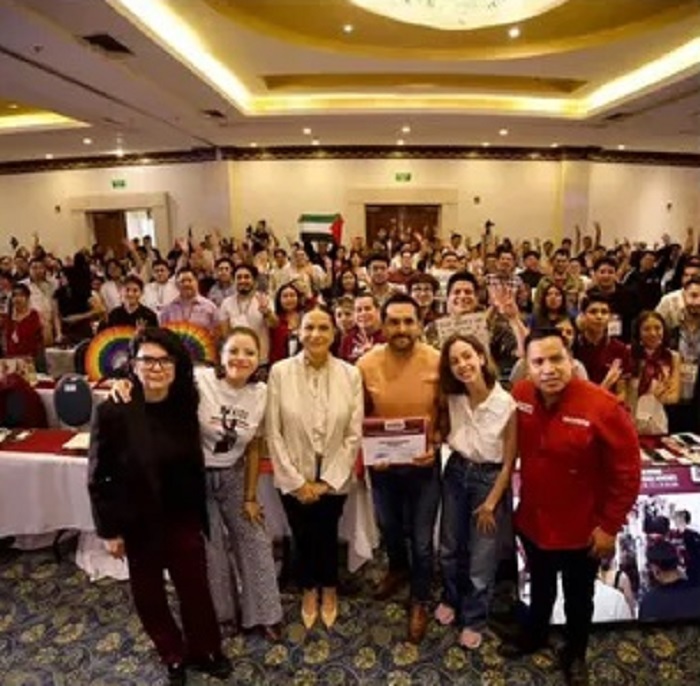 “El pueblo manda”: Morena Refuerza Organización Comunitaria Con Asambleas Nacionales.