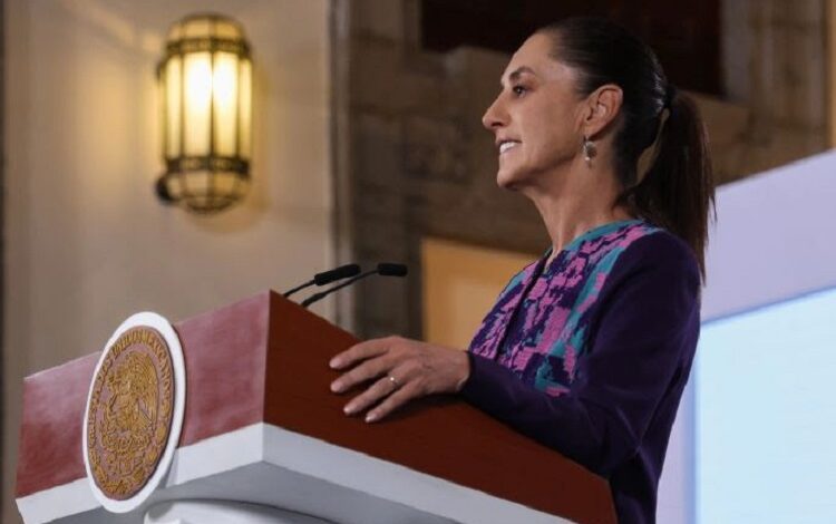 En El Sexenio Se Invertirán 20 Mil Mdp Para Sanear Los Ríos Atoyac, Lerma-Santiago y Tula; Es Proteger La Vida y Garantizar Un Mejor Futuro: Presidenta Claudia Sheinbaum