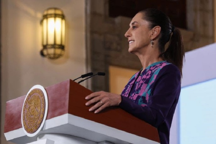 En El Sexenio Se Invertirán 20 Mil Mdp Para Sanear Los Ríos Atoyac, Lerma-Santiago y Tula; Es Proteger La Vida y Garantizar Un Mejor Futuro: Presidenta Claudia Sheinbaum