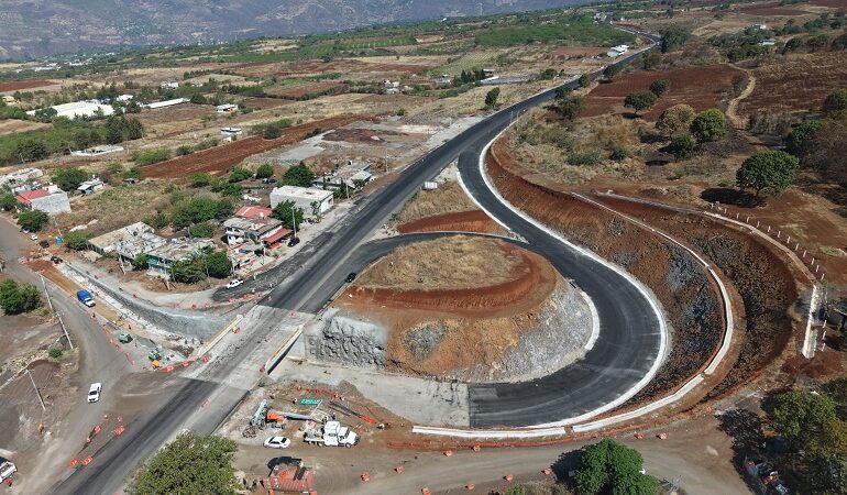 En el Marco del Plan Michoacán Por la Paz y la Justicia, el Gobierno de México Invertirá 53 Mil 737 Mdp.