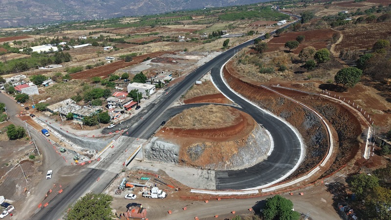 En el Marco del Plan Michoacán Por la Paz y la Justicia, el Gobierno de México Invertirá 53 Mil 737 Mdp.
