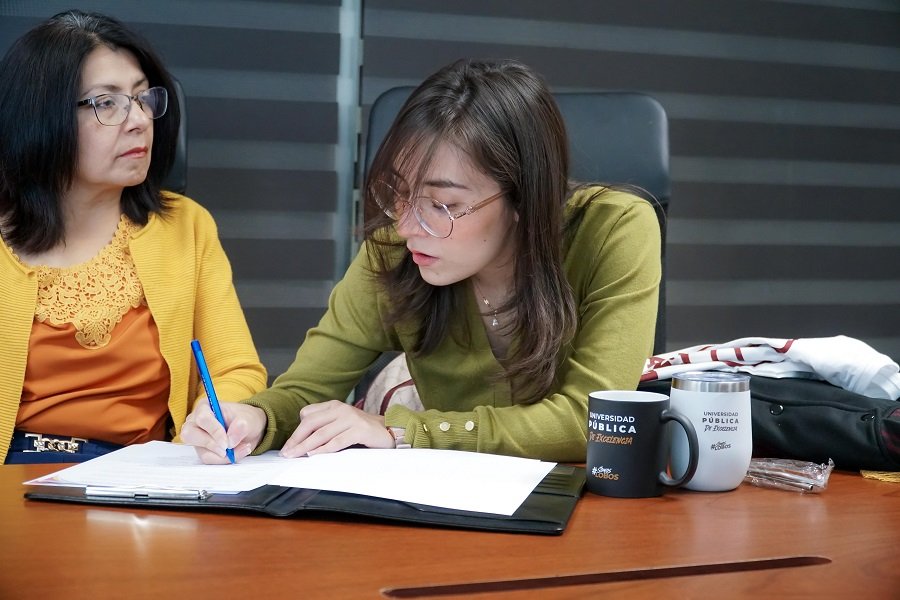 Estudiante de la UTVAM Realizará Estancia Internacional en Estados Unidos