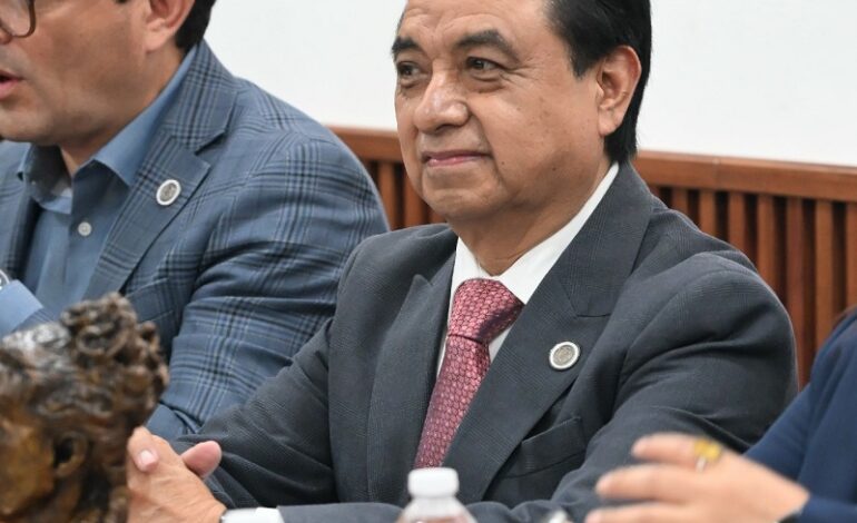Foro Por la Igualdad 2026. Congreso de Hidalgo Impulsa La Igualdad Sustantiva.