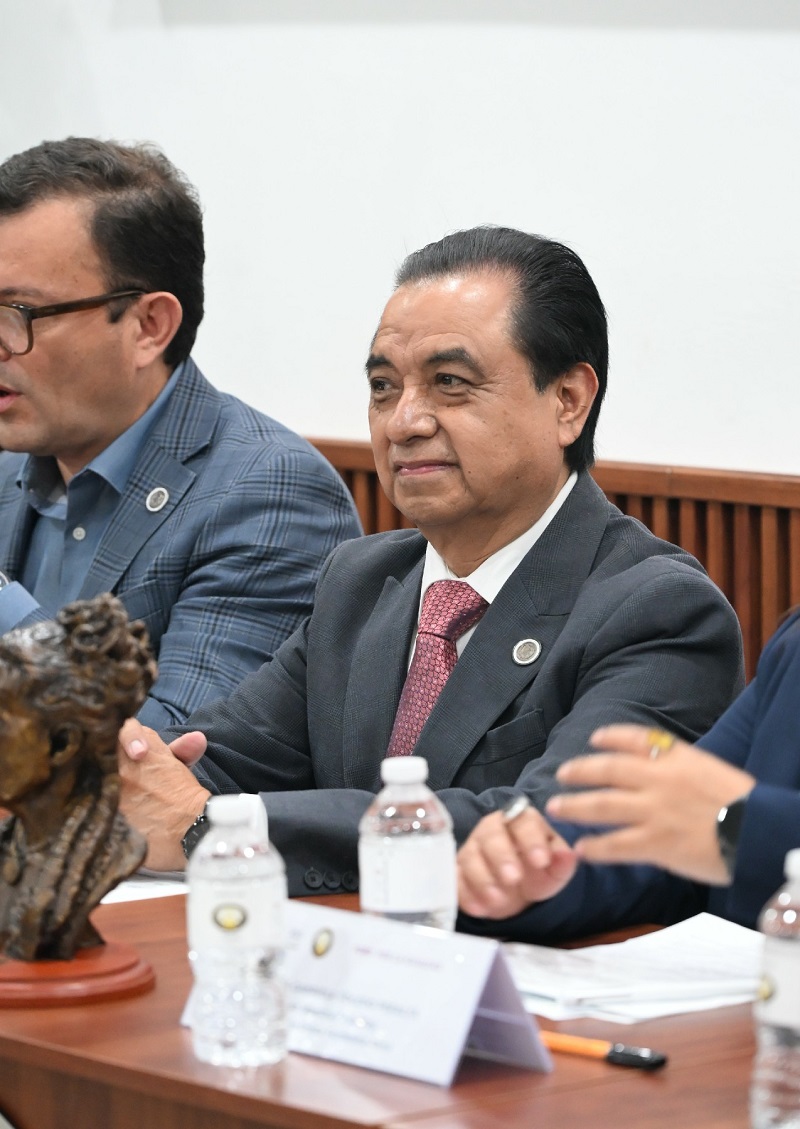 Foro Por la Igualdad 2026. Congreso de Hidalgo Impulsa La Igualdad Sustantiva.