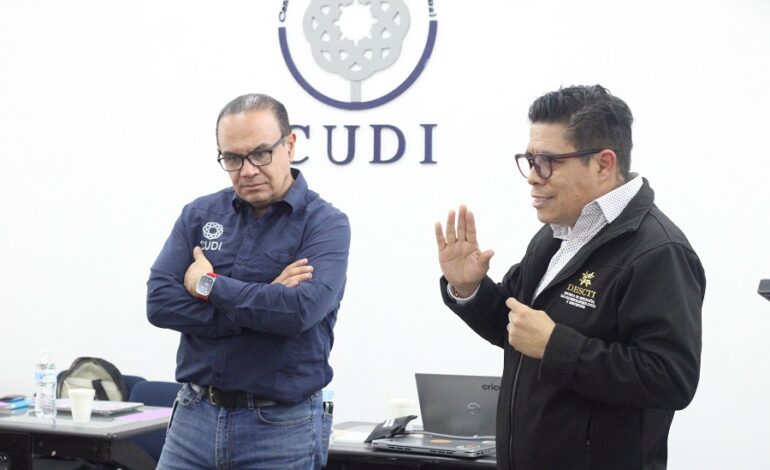 Fortalecen en Hidalgo la Participación de Mujeres en Áreas STEM