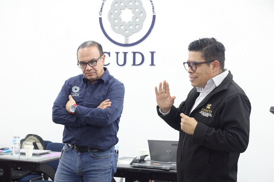 Fortalecen en Hidalgo la Participación de Mujeres en Áreas STEM