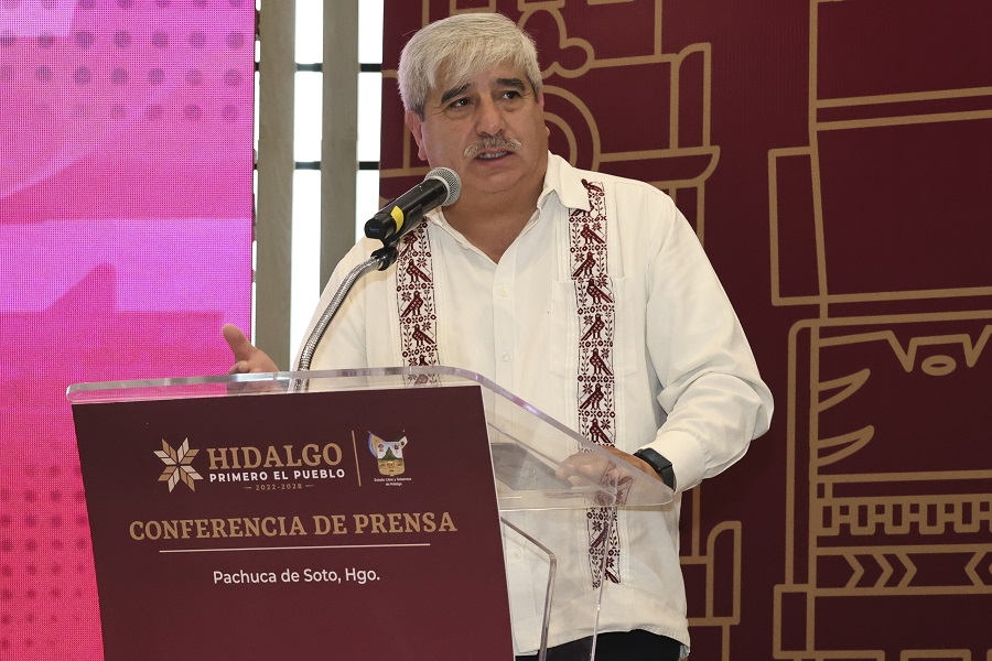 Gobierno de México entregó más de mil 802 millones de pesos directamente a familias afectadas en Hidalgo