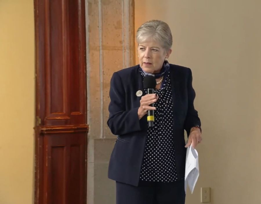 Gobierno de México Impulsa En Hidalgo La Recuperación Integral del Río Tula Para Proteger a Las Comunidades
