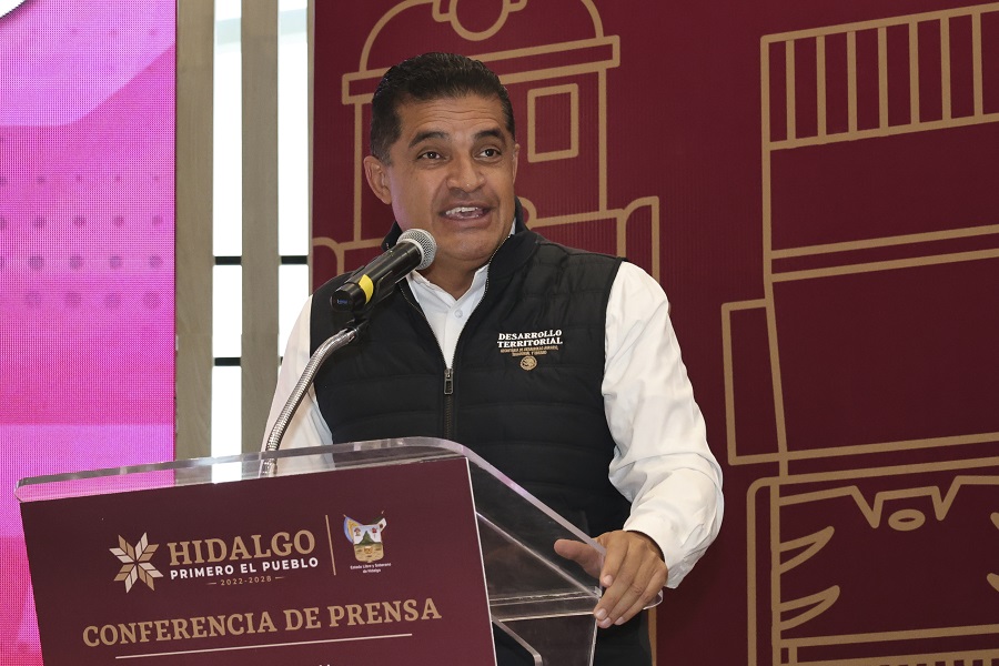 Gobierno estatal y federal fortalecen trabajo conjunto para apoyar a familias afectadas por la vaguada monzónica