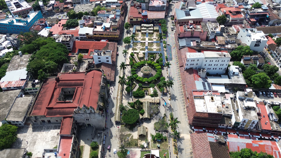 Huasteca hidalguense, región clave del Plan Prospectivo Hidalgo 2040