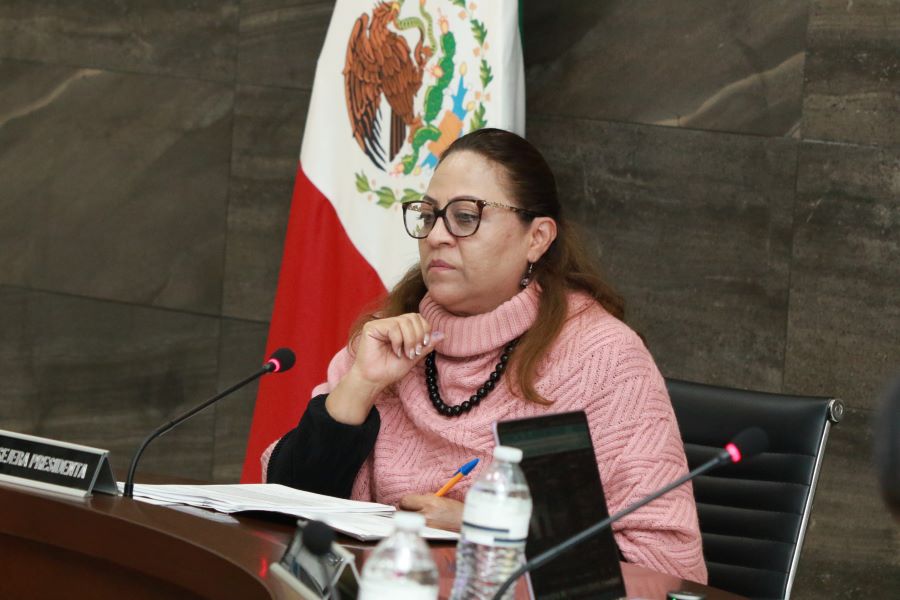 IEEH Aprueba Redistribución Del Financiamiento Público de Nuevos Partidos Políticos Nacionales:  “Somos México” y “Paz”.