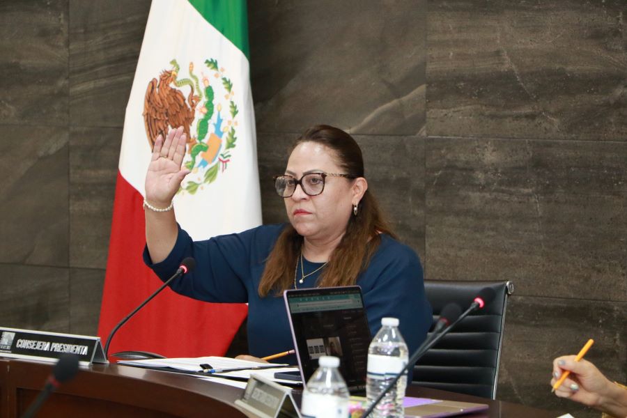 IEEH da cumplimiento a nueva Resolución dictada por el Tribunal Laboral del PJEH