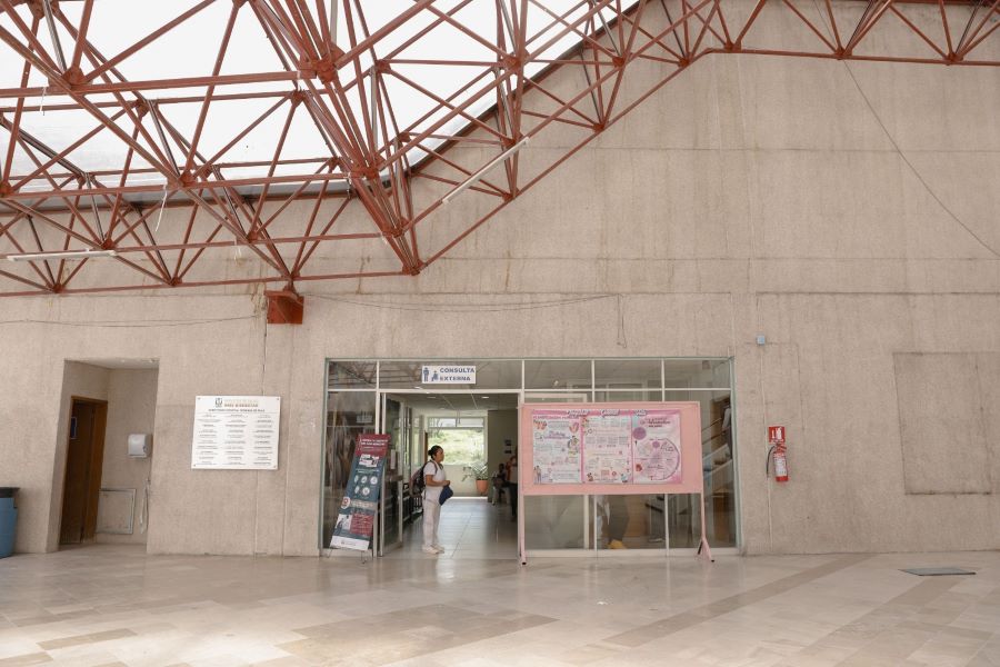 IMSS Bienestar fortalece en Hidalgo un modelo de atención que promueve el parto natural con enfoque humanizado e intercultural