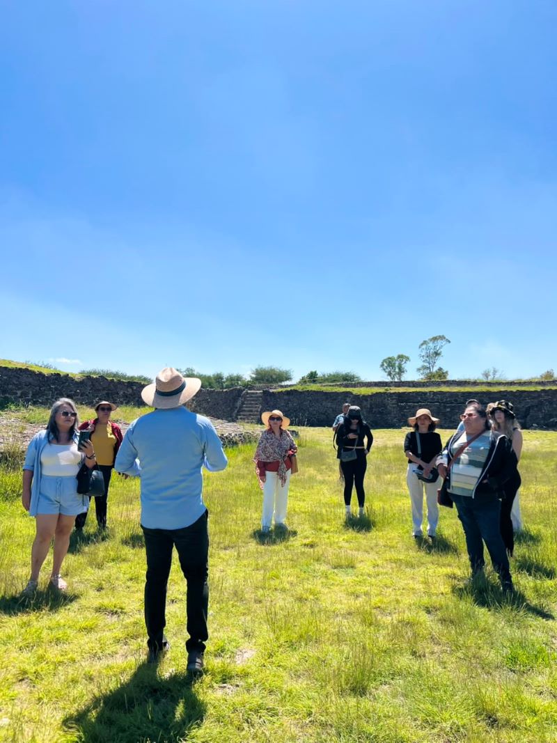 Impulsan Nuevo Viaje de Familiarización Con Operadores Turísticos de Sonora