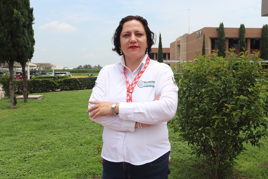 Investigadora del ITSOEH Obtiene Patente del IMPI En Tecnología Alimentaria