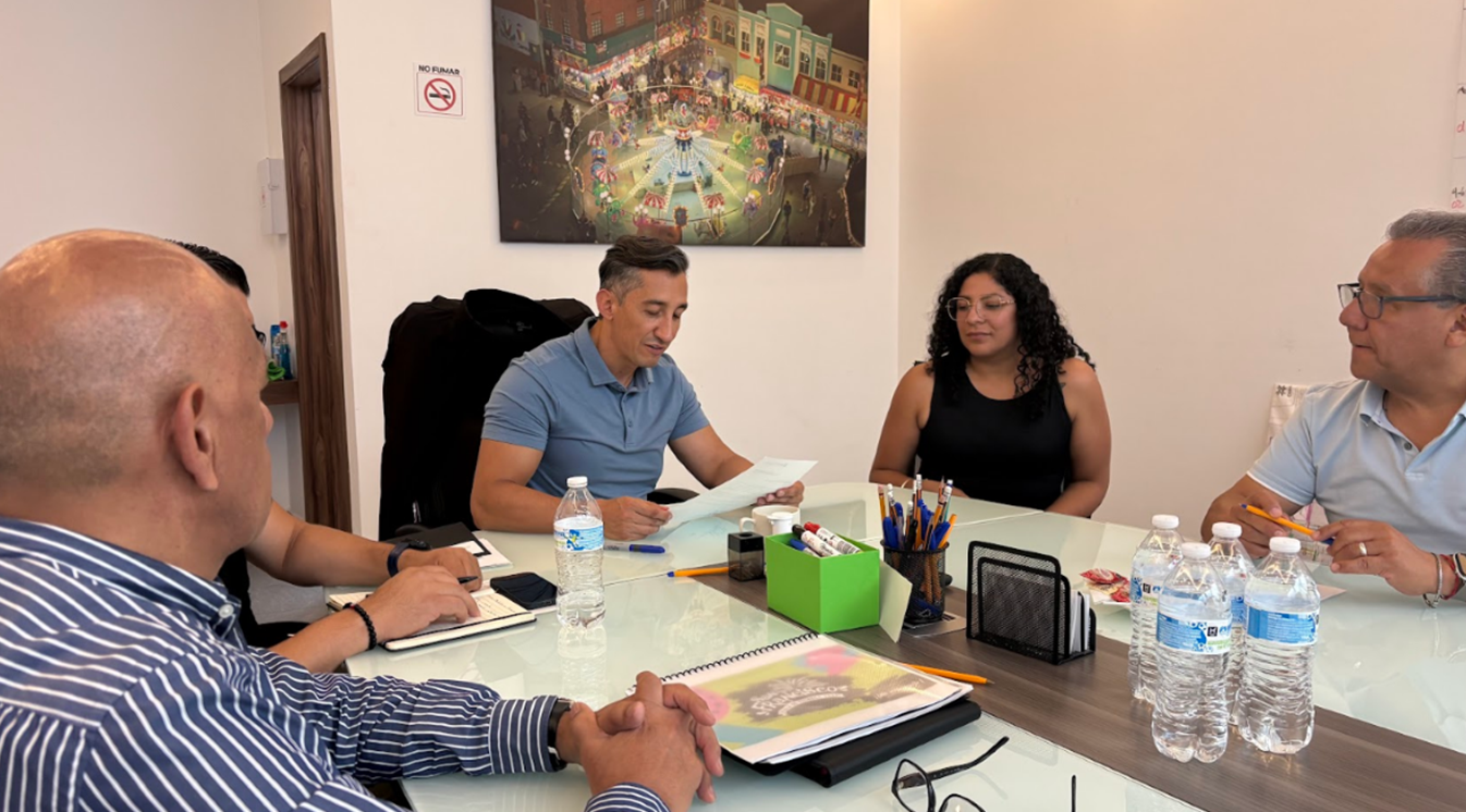 OEEH Garantizará Una Venta de Boletos Justa y Transparente Para El Palenque de La Feria de San Francisco 2026
