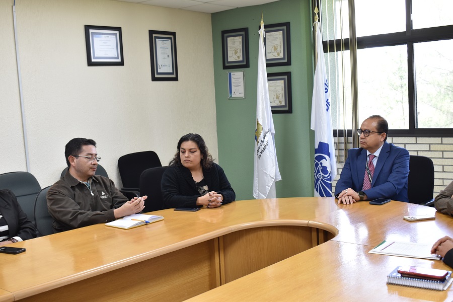 Obtiene ITESA Financiamiento Para Siete Proyectos De Investigación