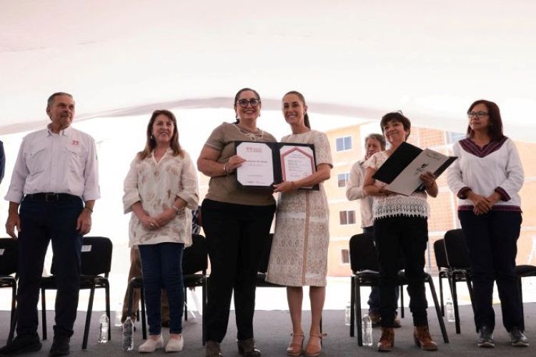 Presidenta Claudia Sheinbaum Anuncia Más Preparatorias, Atención Casa Por Casa, Empleo a Jóvenes y Presencia de La Guardia Nacional Para Construir La Paz y Seguridad en Cuautla, Morelos