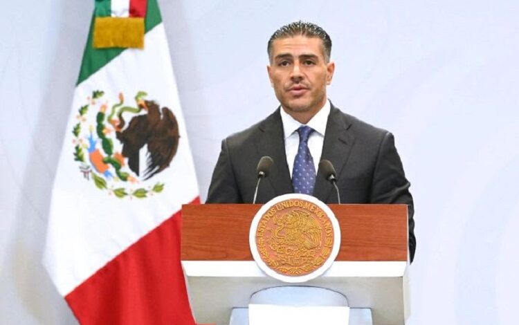 Presidenta Claudia Sheinbaum Destaca Reducción en Homicidios Dolosos en el Edomex.