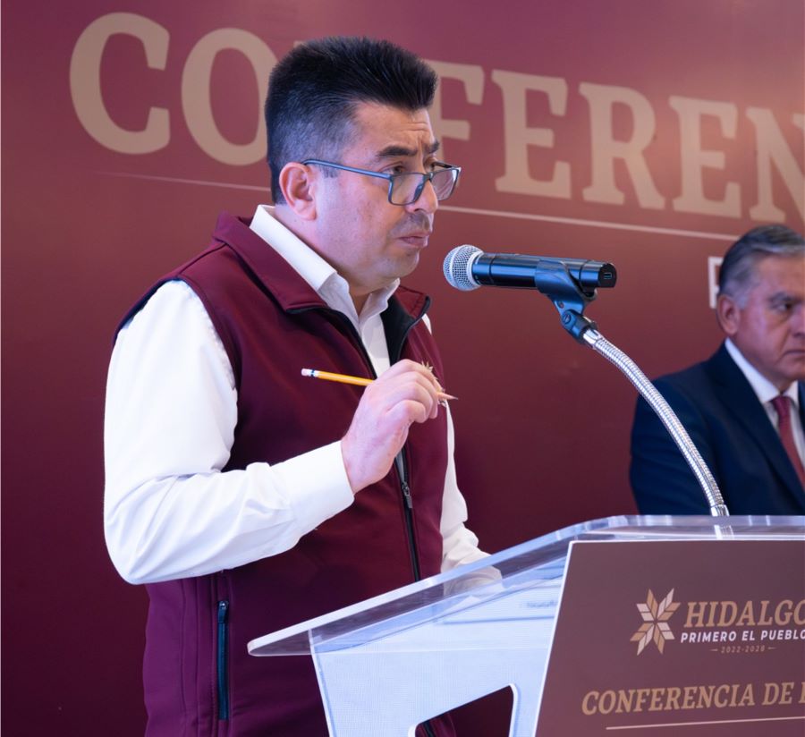 Hidalgo Destina 174 Millones de Pesos Para Apoyar a Familias Afectadas Por La Vaguada Monzónica de 2025