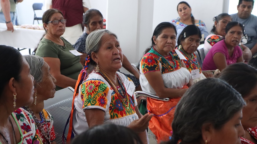 Habrá 62 operativos para entregar las tarjetas donde se depositarán 50 mil apoyos a población vulnerable: Sebiso