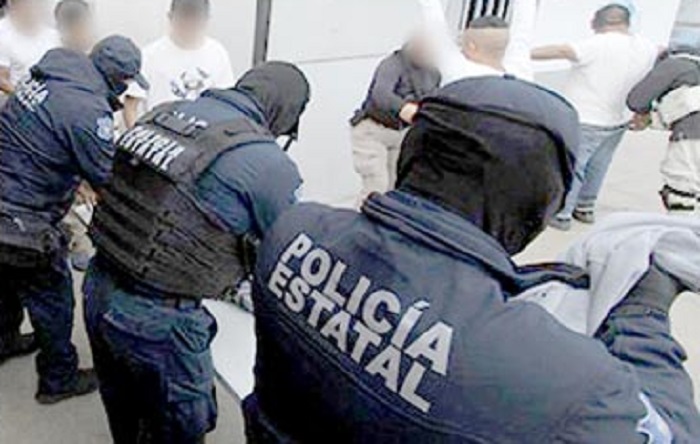 Reo del Penal de Ixmiquilpan “Cayó” al Interior De Su Celda, Murió
