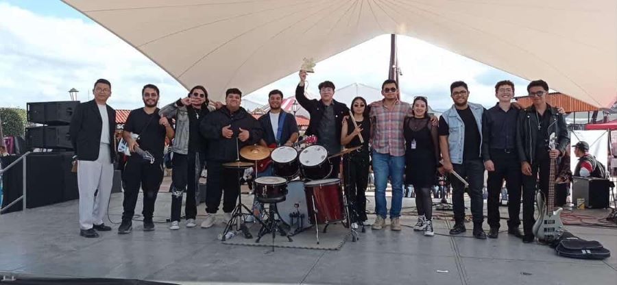 Tulancingo Convocara al Premio Municipal de la Juventud 2026.