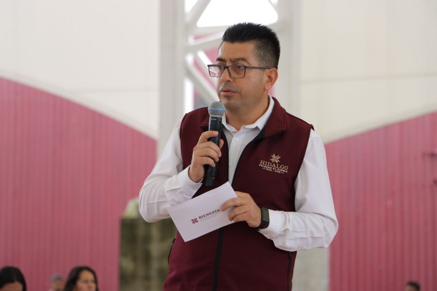 Por instrucción del gobernador Julio Menchaca Sebiso inicia operativos de entrega de tarjetas de los Programas del Pueblo