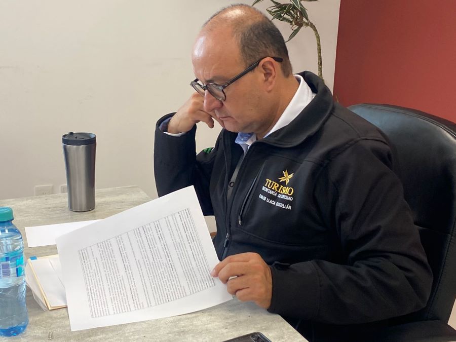 Secturh Presenta Avances del Programa Sectorial de Desarrollo Turístico Sostenible 2022-2028