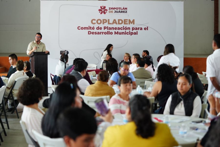Zapotlán de Juárez se Perfila Como Referente Nacional en la Industria Farmacéutica