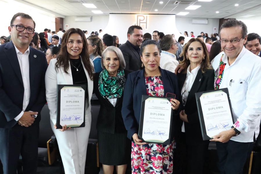 Poder Judicial Fortalece Implementación del Nuevo Sistema Civil y Familiar