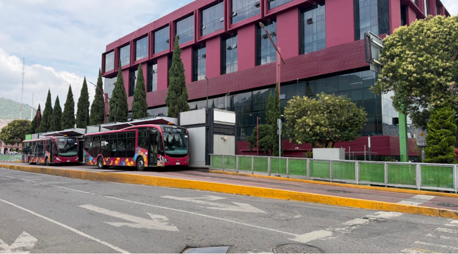 Uplaph Trabaja En Alternativas Para Mejorar La Movilidad en Pachuca