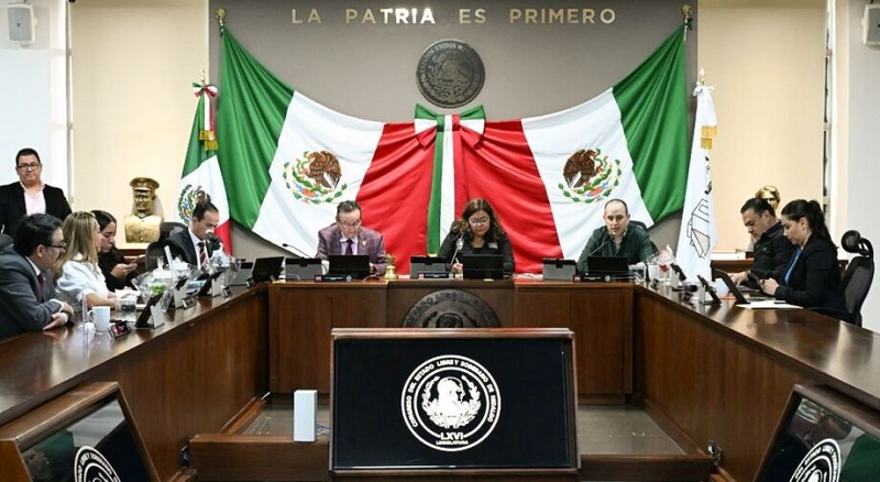 200 Iniciativas Presentadas en el Congreso de Hidalgo Son Consideradas No Procedentes o No Viables, Permanecerán en Rezago Sin Estudio, Sin Resolución, Ni Dictamen