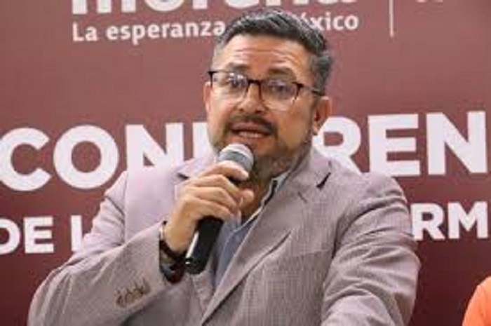 Adán Augusto López Hernández, Coordinador Regional de la IV Circunscripción Para Las Elecciones de 2027, No Favorecerá a Ningún Partido o Personaje Político en Hidalgo.