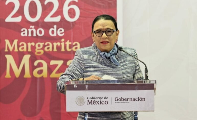 Arranca Jornada Nacional “Septiembre, Mes del Testamento” Para Dar Certeza Jurídica A Las Familias