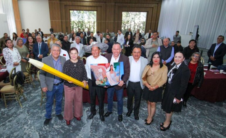 Arranca Fase Intensiva del Consejo Técnico Escolar Rumbo Al Nuevo Ciclo Escolar