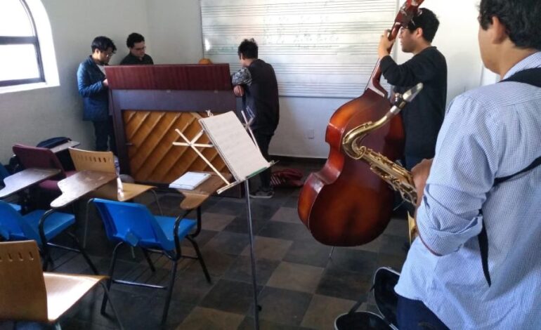 Centro de Las Artes de Hidalgo Abre Convocatoria de Admisión en Cinco Disciplinas Artísticas