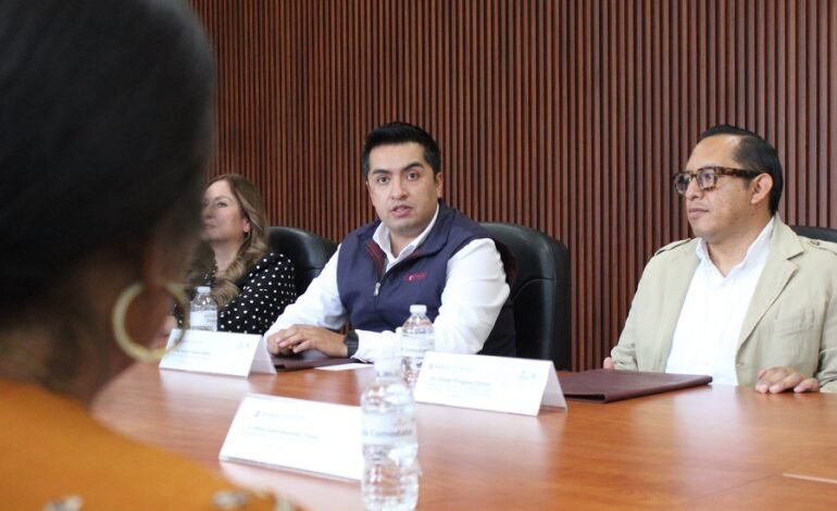 Cobaeh fortalece Infraestructura Educativa en Progreso de Obregón
