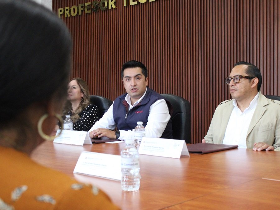 Cobaeh fortalece Infraestructura Educativa en Progreso de Obregón