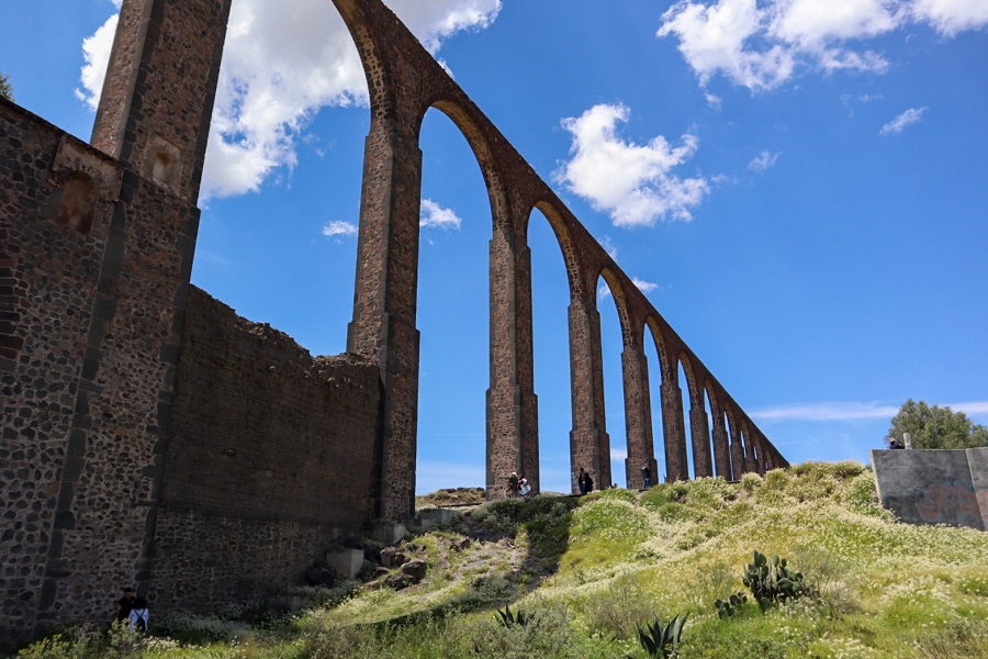 Consolida Hidalgo Estrategia de Impulso a Producciones Audiovisuales y Liderazgo en Locaciones