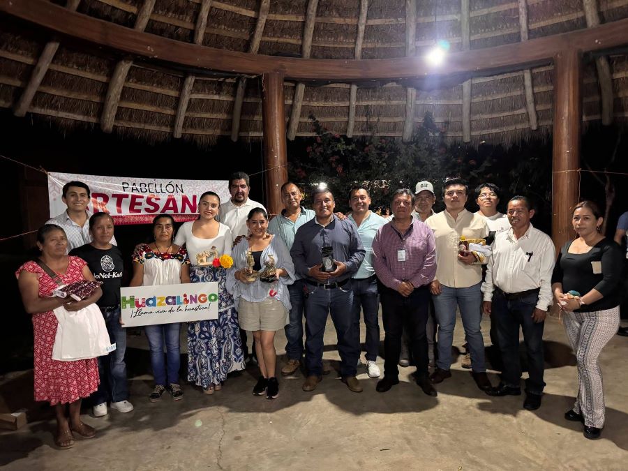 Cuatro Municipios Avanzan en la Integración de Nuevas Rutas y Experiencias Turísticas