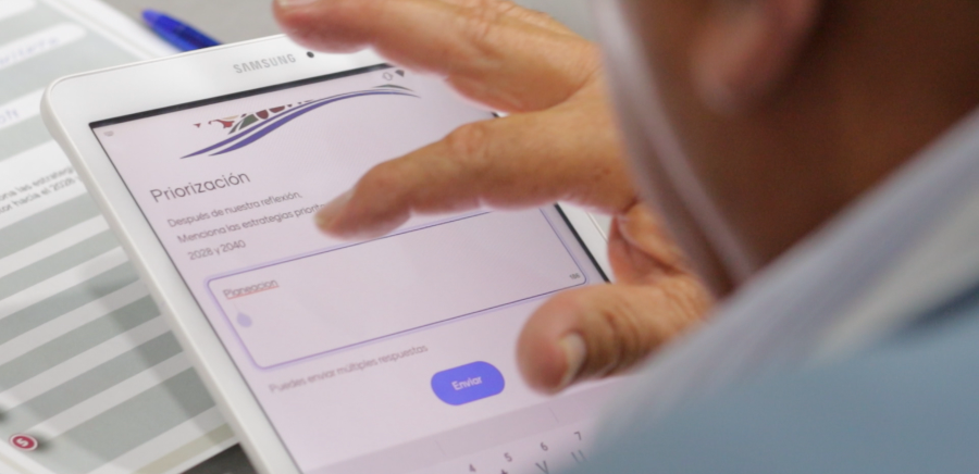 Digitalizar Trámites Genera Mayor Confianza en la Ciudadanía
