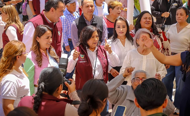 El abandono familiar es una de las principales problemáticas que enfrentan las personas adultas mayores en Hidalgo