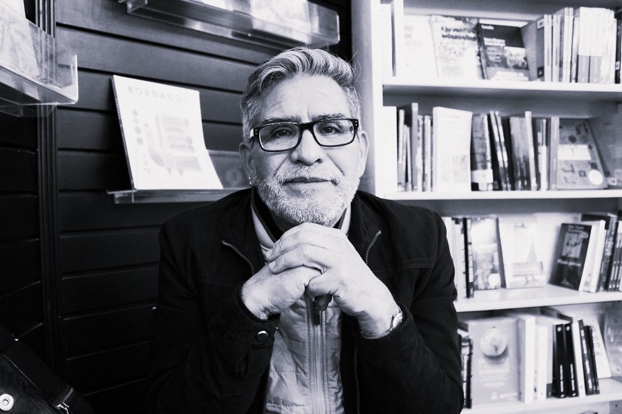 Foro Cultural Efrén Rebolledo reunirá este sábado poesía, música y pintura