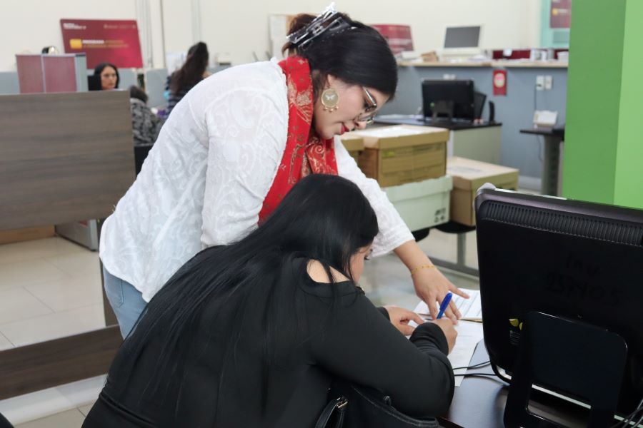 Fortalece Hidalgo Atención a Migrantes Con Nuevas Instalaciones Para Brindar Servicios Integrales