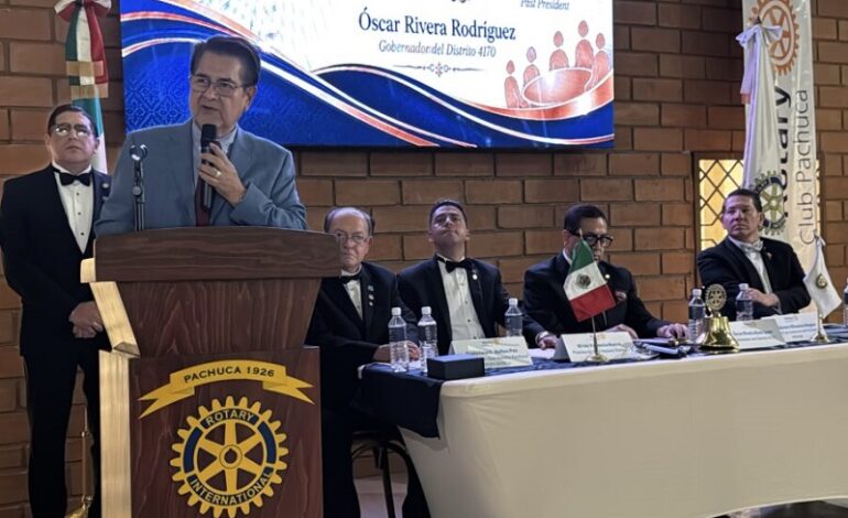 Gobierno de Hidalgo Consolida el Trabajo Conjunto Con la Ciudadanía y Los Sectores Sociales